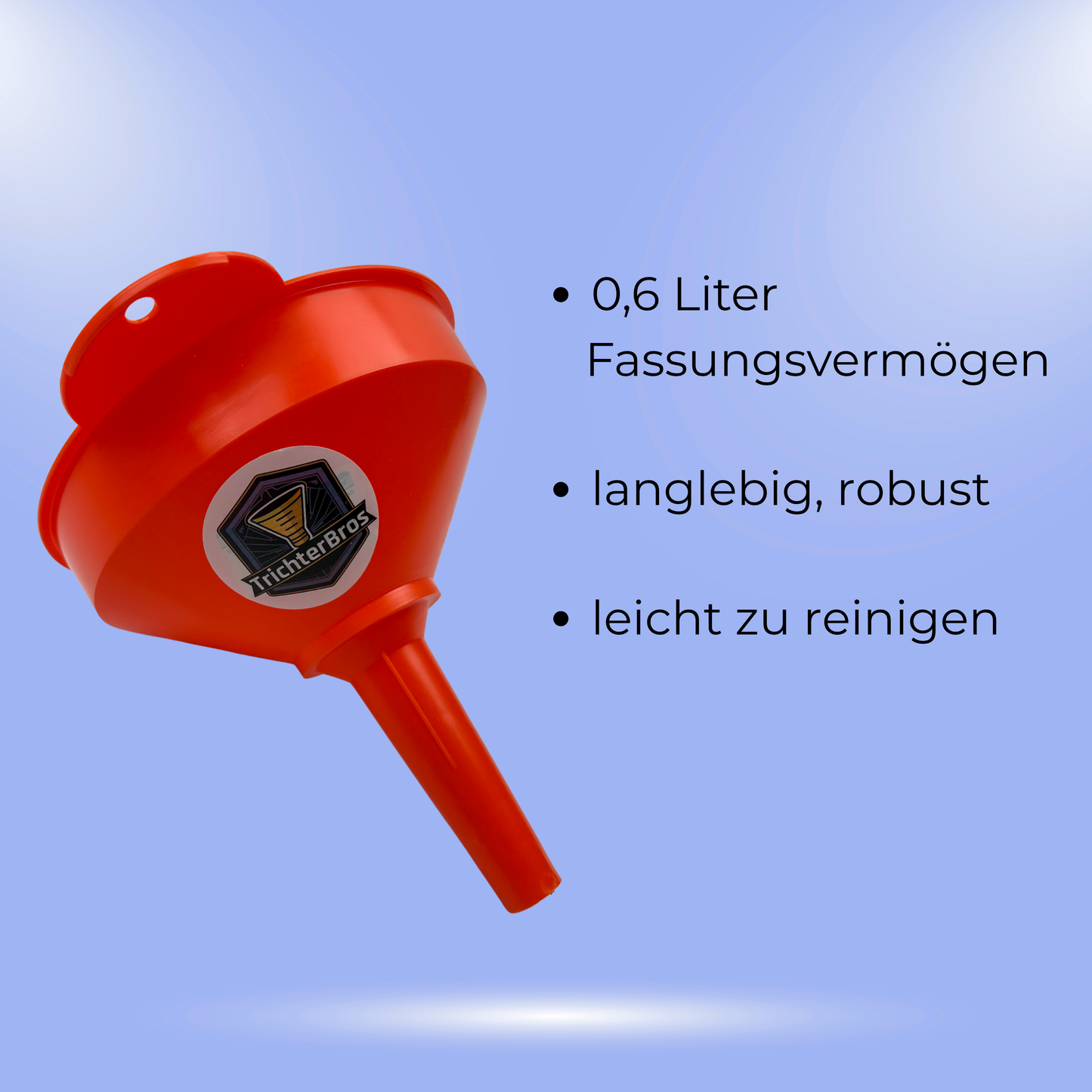 TrichterBros OG-Trichter