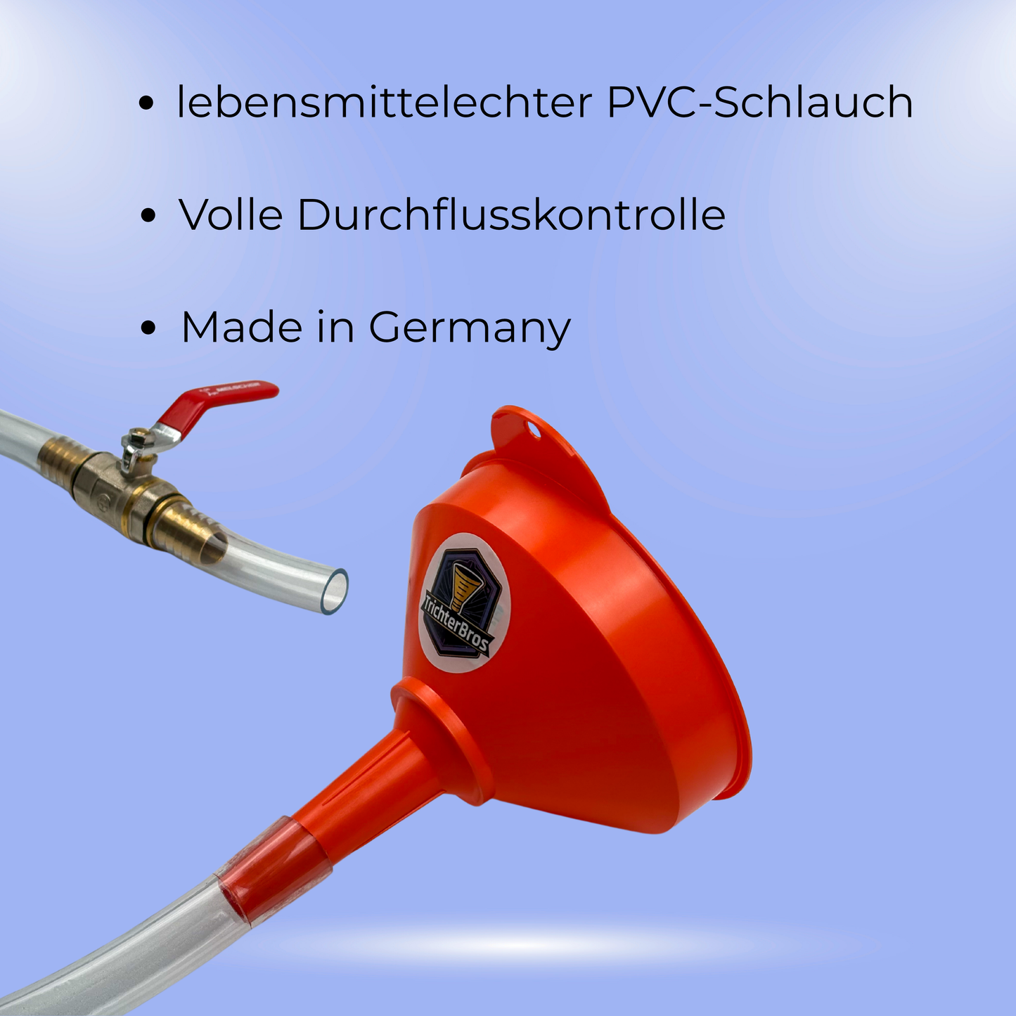 TrichterBros OG-Trichter